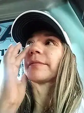 Ms lunaRose online show from 6, 2, 2026