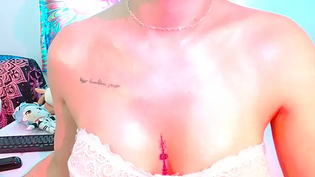 lilithxy online show from 26, 11, 2025