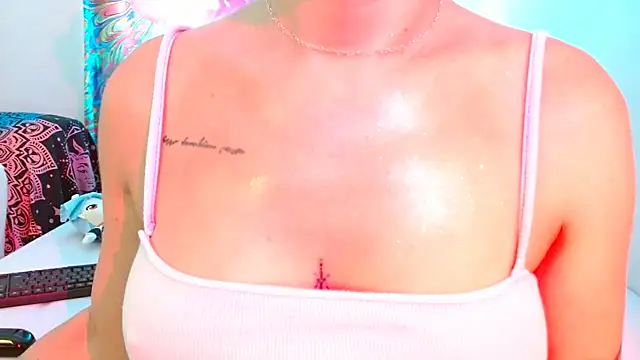 lilithxy online show from 29, 11, 2025