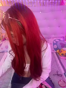 Ashly cutee online show from 27, 2, 2026