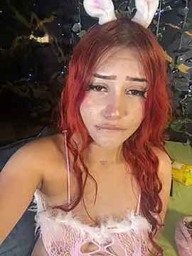 Ashly cutee online show from 18, 7, 2026