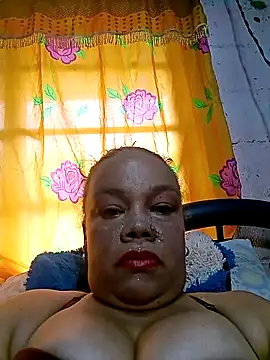 margaritamadura online show from 27, 10, 2025