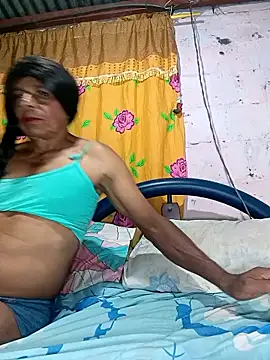 margaritamadura online show from 15, 11, 2025