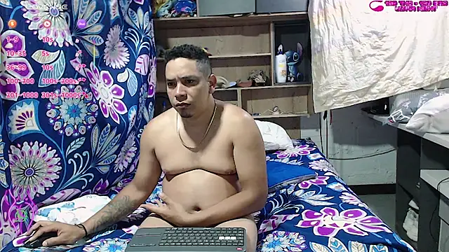 luisafe2025 online show from 16, 10, 2025