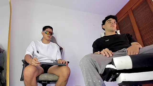 sotooliver3 online show from 23, 2, 2026