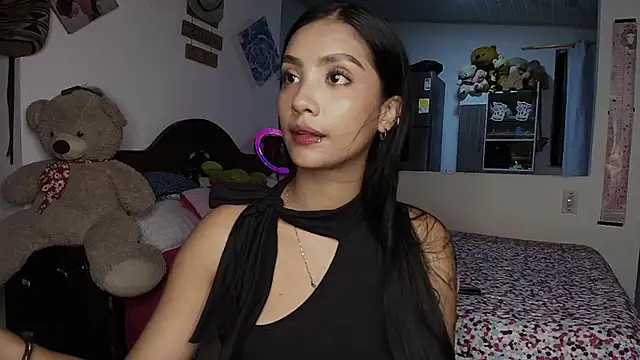 Snapshot of mia_yireth chatting on 20, 9, 2025 mia yireth online show from 20, 9, 2025