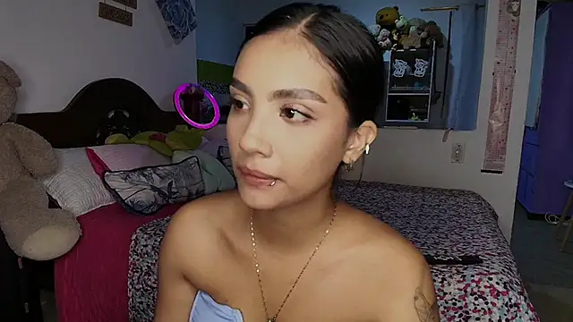 Snapshot of mia_yireth chatting on 22, 9, 2025 mia yireth online show from 22, 9, 2025