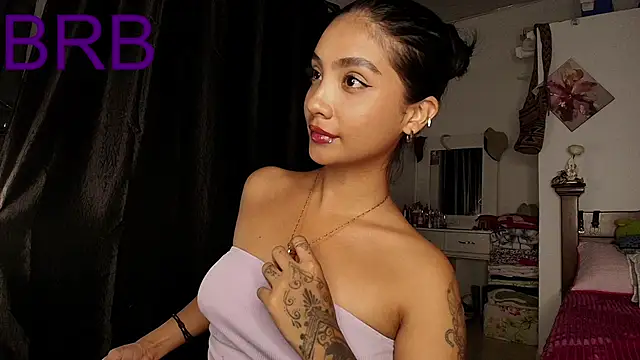 Snapshot of mia_yireth chatting on 26, 9, 2025 mia yireth online show from 26, 9, 2025