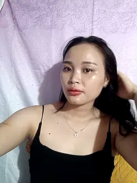 Lili lovely online show from 29, 9, 2025