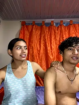 Nezuko-uWux online show from 12, 10, 2025