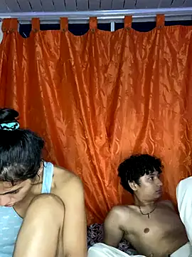 Nezuko-uWux online show from 21, 10, 2025