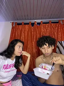 Nezuko-uWux online show from 7, 11, 2025