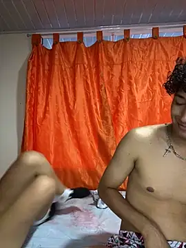 Nezuko-uWux online show from 15, 11, 2025