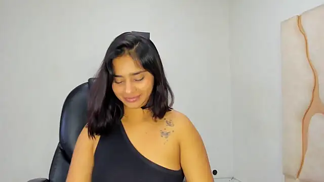 ScarletDoll online show from 14, 11, 2025