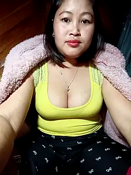 maycuc123 online show from 14, 12, 2025