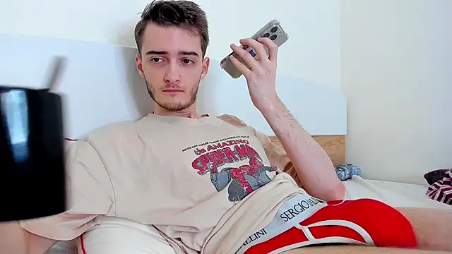 spider    man online show from 19, 3, 2026