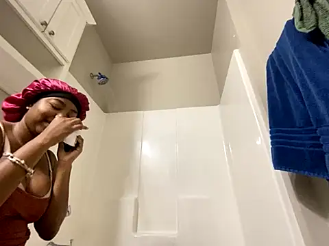 princesslivv online show from 21, 9, 2025