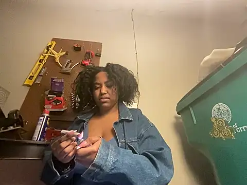 princesslivv online show from 10, 1, 2026