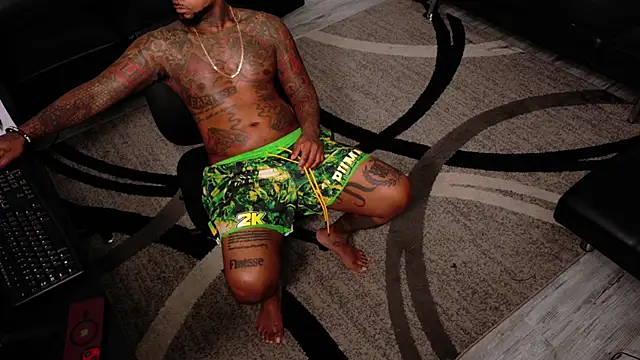 SLANGONDEMHOES online show from 22, 3, 2026