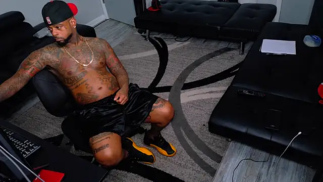 SLANGONDEMHOES online show from 7, 4, 2026