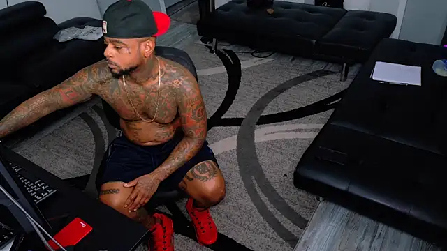 SLANGONDEMHOES online show from 8, 4, 2026