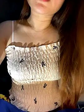 Hinne07 online show from 12, 11, 2025