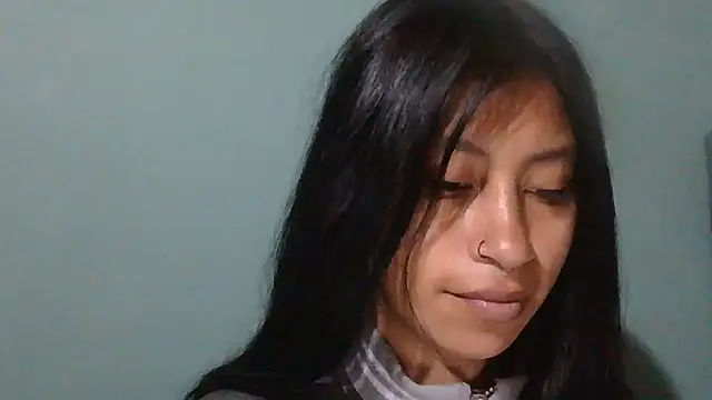 Pocahontas tw online show from 4, 12, 2025