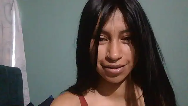 Pocahontas tw online show from 17, 12, 2025