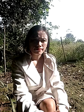 rubi bae online show from 15, 11, 2025