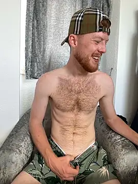 bailey mcvicar online show from 21, 10, 2025