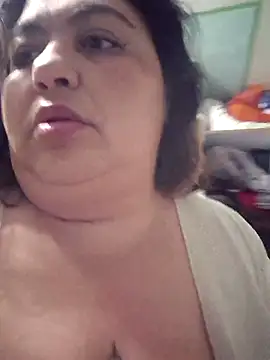 curvy diva  online show from 23, 9, 2025