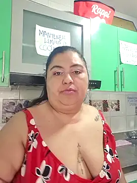 curvy diva  online show from 28, 9, 2025