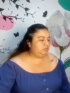 curvy diva  online show from 13, 11, 2025