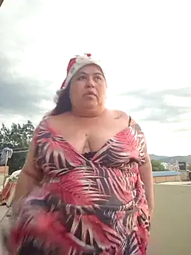 curvy diva  online show from 21, 12, 2025