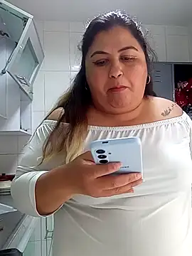 curvy diva  online show from 9, 1, 2026