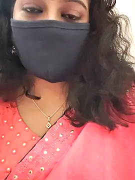 saritha29 online show from 12, 10, 2025