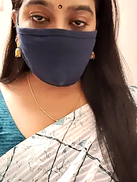 saritha29 online show from 7, 4, 2026