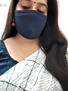 saritha29 online show from 9, 6, 2026