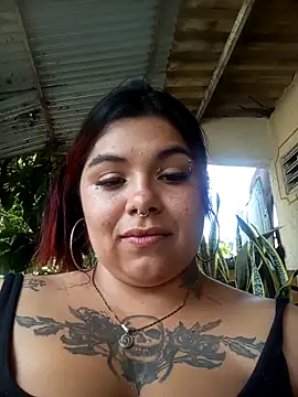 snow belle online show from 11, 10, 2025