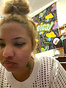 Snapshot of StylishEchium chatting on 6, 6, 2026 StylishEchium online show from 6, 6, 2026