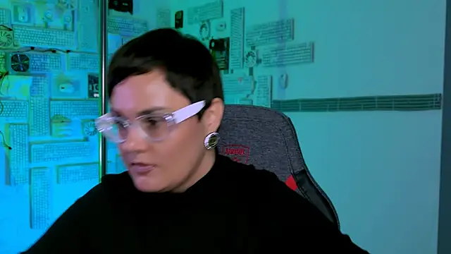 Snapshot of LauraDavidsons chatting on 28, 9, 2025 LauraDavidsons online show from 28, 9, 2025