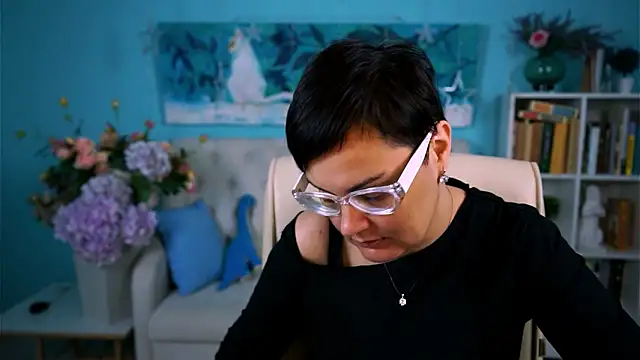 LauraDavidsons online show from 1, 3, 2026