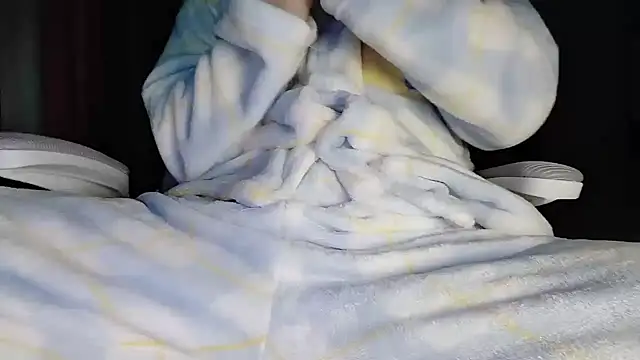 Dancer03 online show from 8, 11, 2025