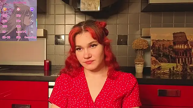 MauraSpurrier online show from 8, 9, 2025