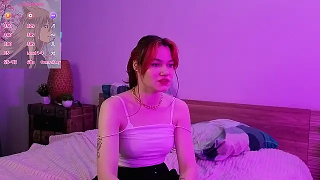 MauraSpurrier online show from 19, 9, 2025