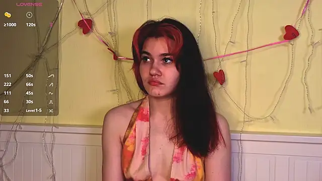 MauraSpurrier online show from 4, 11, 2025