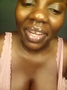 TheSpiceyQueen online show from 25, 9, 2025