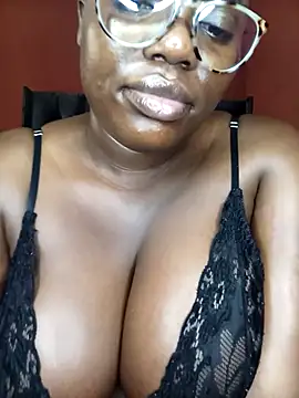 TheSpiceyQueen online show from 7, 2, 2026