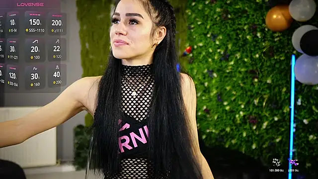 baby nyco online show from 23, 11, 2025