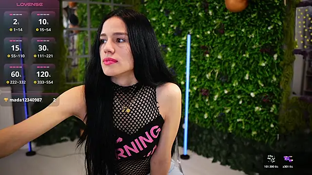 baby nyco online show from 8, 1, 2026